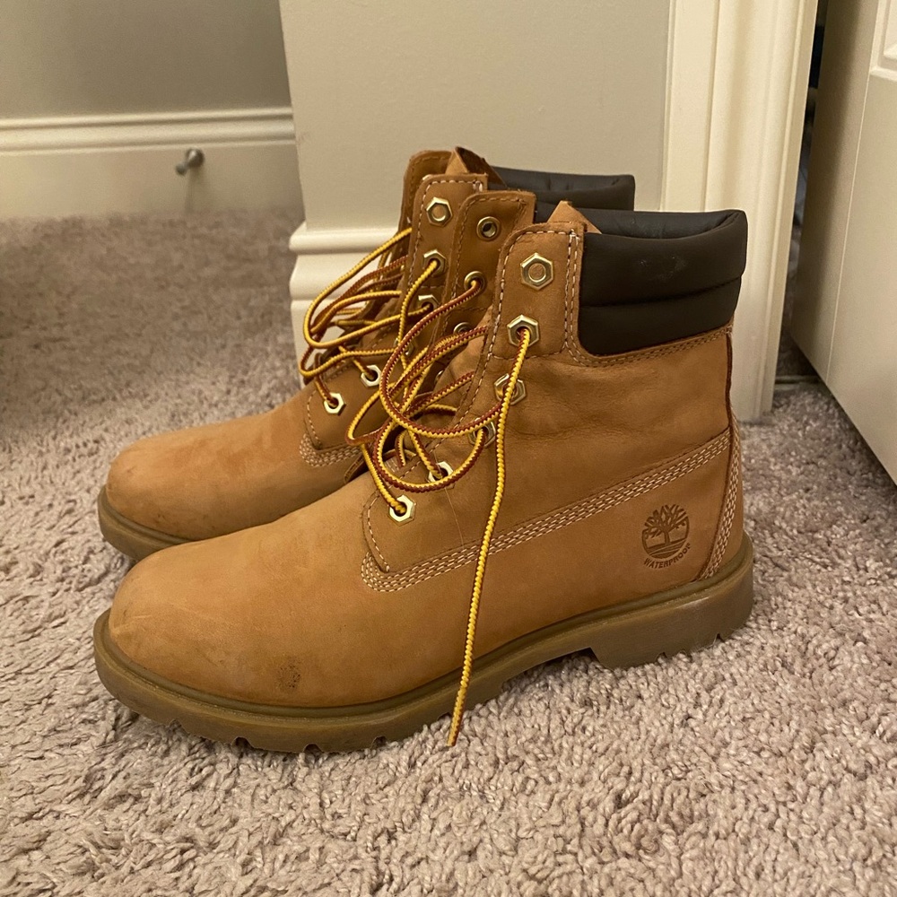 Timberland Linden Woods Boot - Women’s